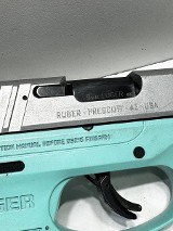 RUGER EC9S 9MM LUGER (9x19 PARA) - Image 4 of 7