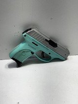 RUGER EC9S 9MM LUGER (9x19 PARA) - Image 2 of 7