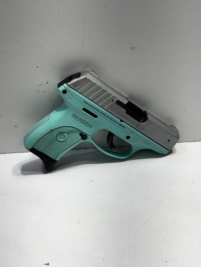 RUGER EC9S 9MM LUGER (9x19 PARA) - Image 2 of 7