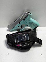 RUGER EC9S 9MM LUGER (9x19 PARA) - Image 1 of 7