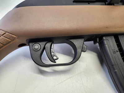 ROSSI RS22M 22 WINCHESTER MAGNUM - Image 8 of 10