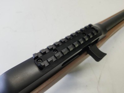 ROSSI RS22M 22 WINCHESTER MAGNUM - Image 9 of 10