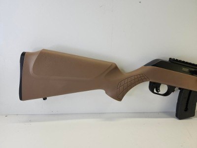 ROSSI RS22M 22 WINCHESTER MAGNUM - Image 5 of 10