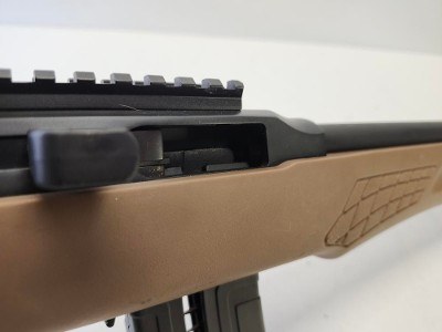 ROSSI RS22M 22 WINCHESTER MAGNUM - Image 7 of 10