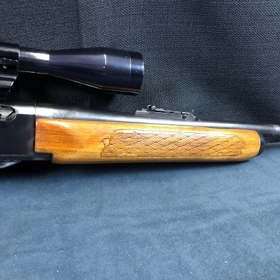 REMINGTON 742 WOODSMASTER .30-06 SPRG - Image 6 of 12