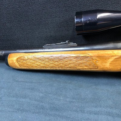 REMINGTON 742 WOODSMASTER .30-06 SPRG - Image 11 of 12
