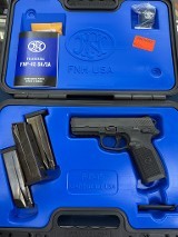 FN FNP-45 .45 ACP - Image 1 of 6