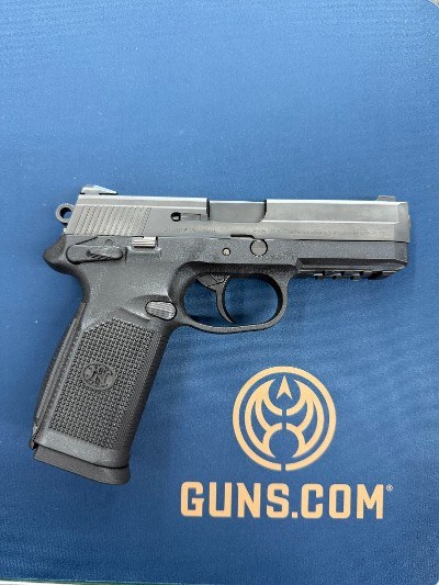 FN FNP-45 .45 ACP - Image 2 of 6