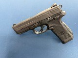 FN FNP-45 .45 ACP - Image 4 of 6