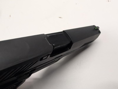 SIG SAUER P320 9MM LUGER (9x19 PARA) - Image 8 of 11