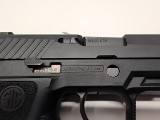 SIG SAUER P320 9MM LUGER (9x19 PARA) - Image 3 of 11