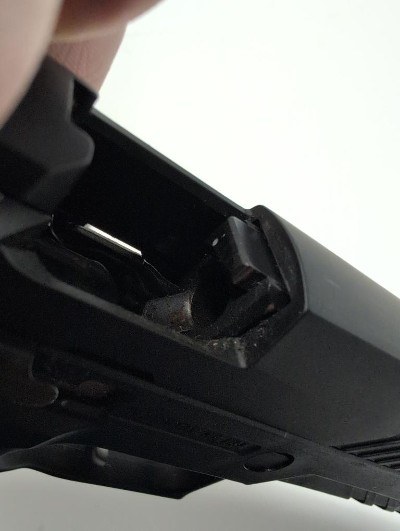 SIG SAUER P320 9MM LUGER (9x19 PARA) - Image 9 of 11