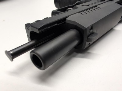 SIG SAUER P320 9MM LUGER (9x19 PARA) - Image 11 of 11