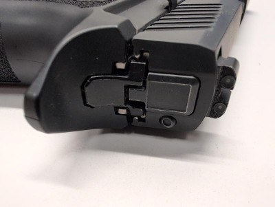 SIG SAUER P320 9MM LUGER (9x19 PARA) - Image 6 of 11
