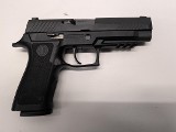 SIG SAUER P320 9MM LUGER (9x19 PARA) - Image 2 of 11