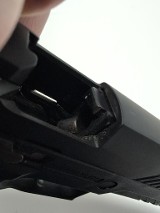 SIG SAUER P320 9MM LUGER (9x19 PARA) - Image 9 of 11
