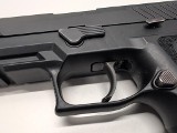 SIG SAUER P320 9MM LUGER (9x19 PARA) - Image 5 of 11