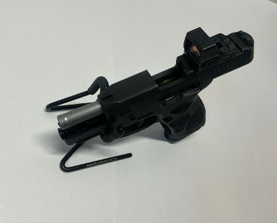 TAURUS G3C 9MM LUGER (9x19 PARA) - Image 3 of 10