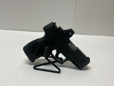TAURUS G3C 9MM LUGER (9x19 PARA) - Image 5 of 10