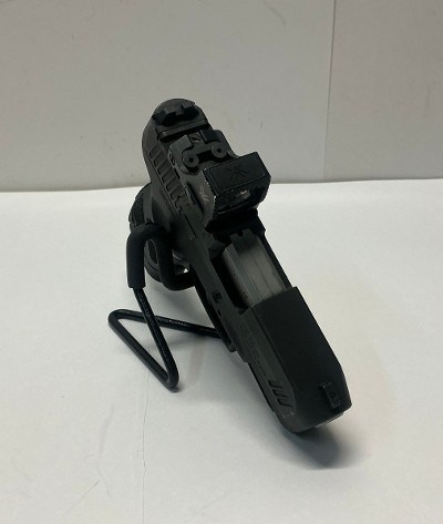 TAURUS G3C 9MM LUGER (9x19 PARA) - Image 6 of 10
