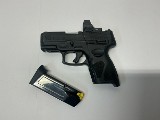 TAURUS G3C 9MM LUGER (9x19 PARA) - Image 9 of 10