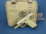FN FN 545 .45 ACP - Image 1 of 3