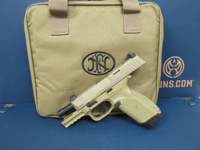 FN FN 545 .45 ACP - Image 1 of 3