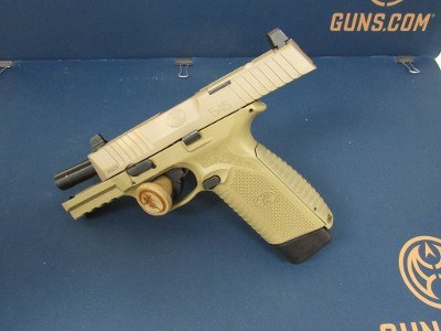 FN FN 545 .45 ACP - Image 3 of 3