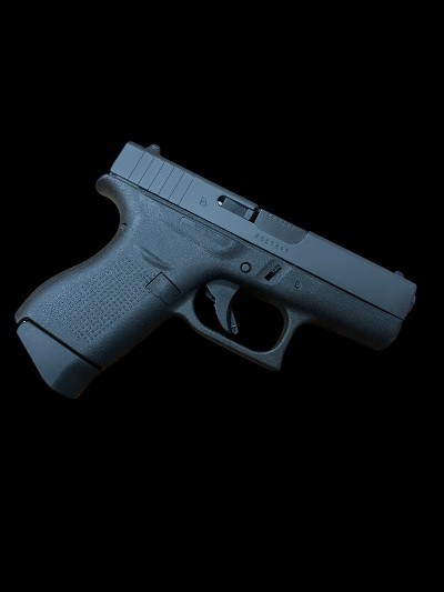 GLOCK G42 .380 ACP - Image 2 of 4