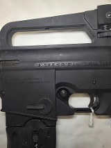 MOSSBERG 715T 22 LONG (22L) - Image 5 of 12