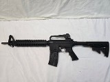 MOSSBERG 715T 22 LONG (22L) - Image 1 of 12