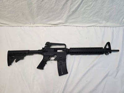 MOSSBERG 715T 22 LONG (22L) - Image 6 of 12