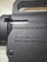 MOSSBERG 715T 22 LONG (22L) - Image 4 of 12