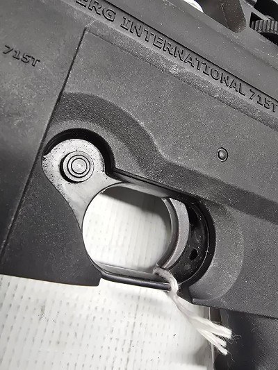 MOSSBERG 715T 22 LONG (22L) - Image 12 of 12