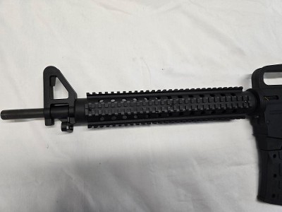 MOSSBERG 715T 22 LONG (22L) - Image 2 of 12