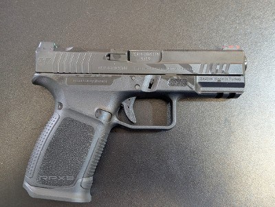 GFORCE ARMS RPX9 EXODUS .9mm - Image 5 of 5