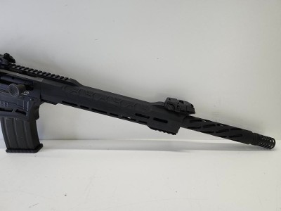 CITADEL BOSS-25 12 GA - Image 6 of 10