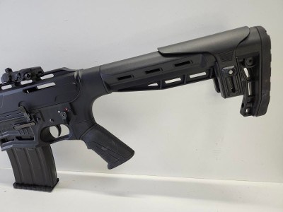 CITADEL BOSS-25 12 GA - Image 3 of 10