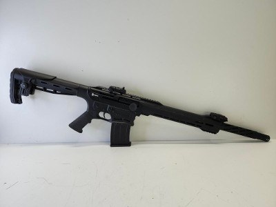 CITADEL BOSS-25 12 GA - Image 1 of 10