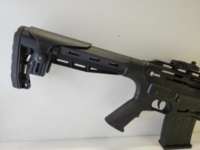 CITADEL BOSS-25 12 GA - Image 5 of 10