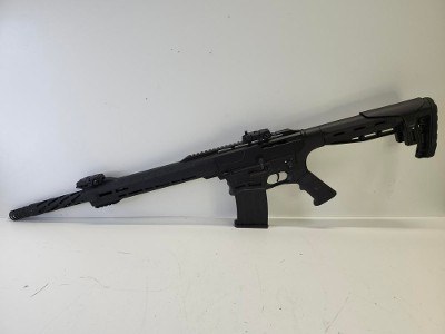 CITADEL BOSS-25 12 GA - Image 2 of 10