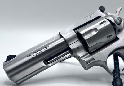 RUGER GP100 .357 MAG - Image 8 of 10