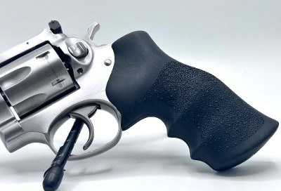 RUGER GP100 .357 MAG - Image 6 of 10