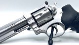 RUGER GP100 .357 MAG - Image 7 of 10