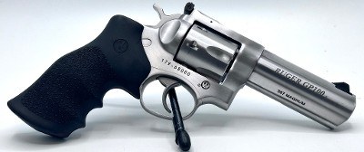 RUGER GP100 .357 MAG - Image 1 of 10