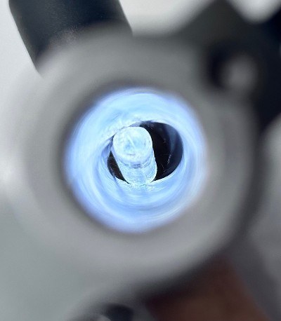RUGER GP100 .357 MAG - Image 9 of 10