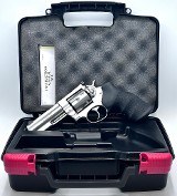 RUGER GP100 .357 MAG - Image 10 of 10