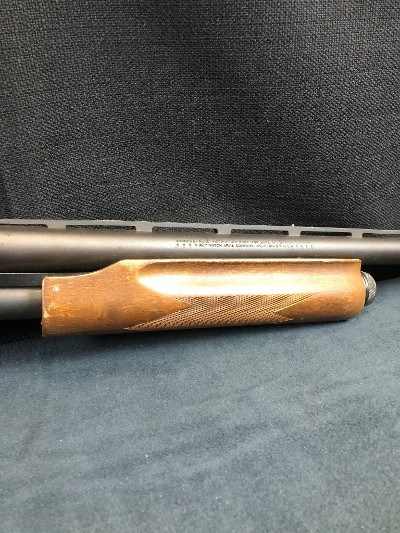 REMINGTON 870 EXPRESS MAGNUM 12 GA - Image 5 of 9