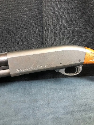 REMINGTON 870 EXPRESS MAGNUM 12 GA - Image 8 of 9