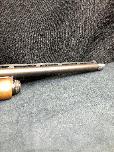 REMINGTON 870 EXPRESS MAGNUM 12 GA - Image 6 of 9